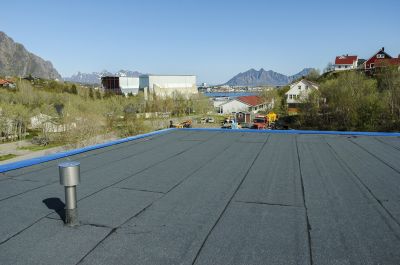 Best Industrial Roofing Contractors in Plainville, CT