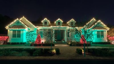 Holiday Season Roofing Promotions