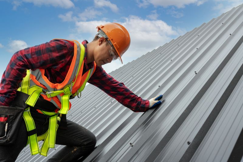 Roofing Suppliers
